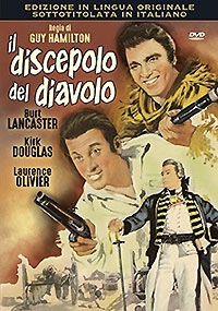 IL DISCEPOLO DEL DIAVOLO