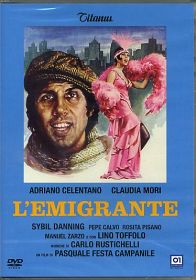 L'EMIGRANTE