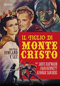 IL FIGLIO DI MONTECRISTO