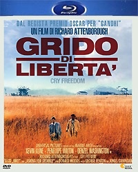 Grido di libertà