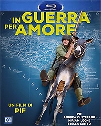 In guerra per amore