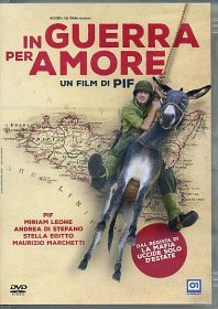 IN GUERRA PER AMORE
