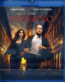 Inferno  (2016)