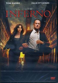 INFERNO  (2016) 