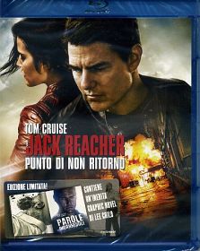 Jack Reacher 2