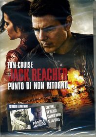 JACK REACHER 2