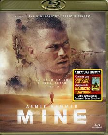 Mine