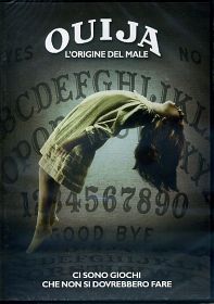 OUIJA 2 - L'origine del male