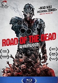 Road of the dead