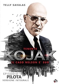 TENENTE KOJAK IL CASO NELSON E' SUO