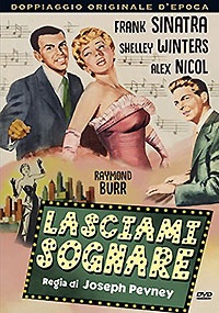 LASCIAMI SOGNARE