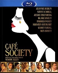 Café Society