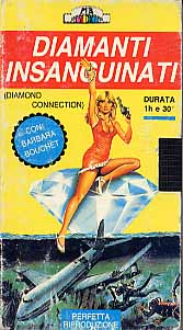 DIAMANTI INSANGUINATI