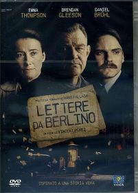 LETTERE DA BERLINO