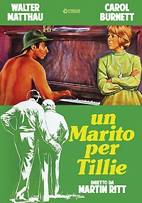 UN MARITO PER TILLIE