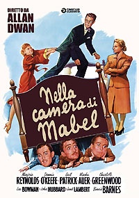 NELLA CAMERA DI MABEL