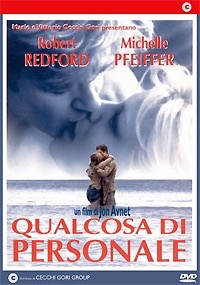 QUALCOSA DI PERSONALE