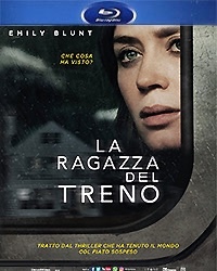 La ragazza del treno