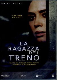LA RAGAZZA DEL TRENO