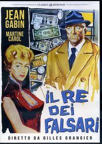 IL RE DEI FALSARI