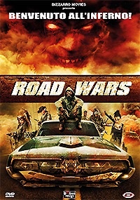 ROAD WARS