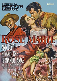 ROSE MARIE