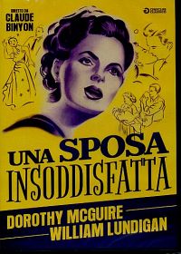 UNA SPOSA INSODDISFATTA
