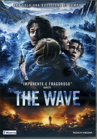 THE WAVE