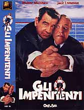 GLI IMPENITENTI