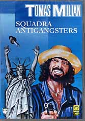 SQUADRA ANTIGANGSTERS 