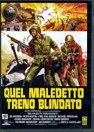 QUEL MALEDETTO TRENO BLINDATO