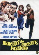 BRUCIATI DA COCENTE PASSIONE 