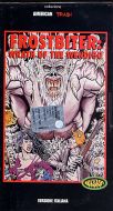FROSTBITER : WRATH OF THE WENDIGO