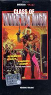CLASS OF NUKE'EM HIGH 