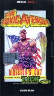 THE TOXIC AVENGER