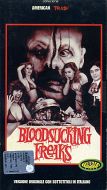 BLOODSUCKING FREAKS 