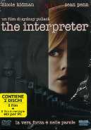 THE INTERPRETER ( Tin Box ) 