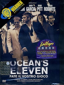 SNAPPER - Ocean's eleven 