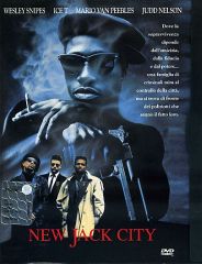SNAPPER - New Jack City 