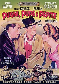 PUGNI PUPE E PEPITE 