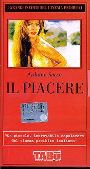 IL PIACERE