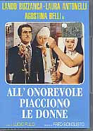 ALL' ONOREVOLE PIACCIONO LE DONNE
