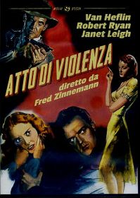 ATTO DI VIOLENZA