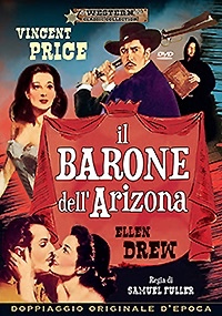 IL BARONE DELL'ARIZONA