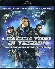 I cacciatori di tesori
