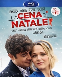 La cena di Natale
