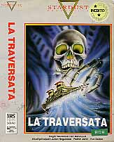 LA TRAVERSATA