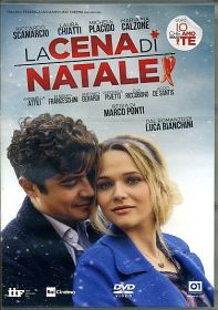 LA CENA DI NATALE