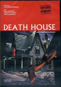 DEATH HOUSE