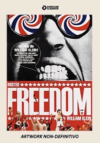 EVVIVA LA LIBERTA'